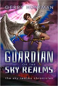 Guardians of the Sky Realms by Gerry Huntman
