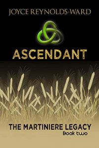 Ascendant by Joyce Reynolds-Ward