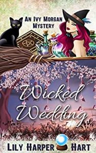 Wicked Wedding by Lily Harper Hart