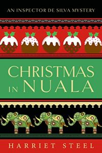 Christmas in Nuala by Harriet Steel