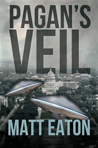Pagan's Veil by Matt Eaton
