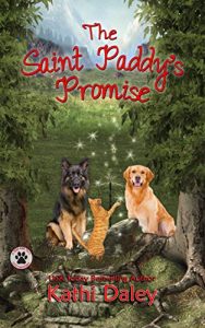 The Saint Paddy's Promise by Kathi Daley