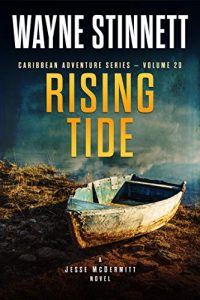 Rising Tide by Wayne Stinnett