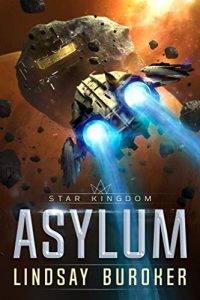 Asylum by Lindsay Buroker