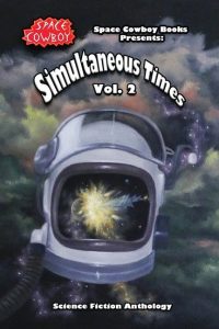 Simultaneous Times Vol. 2 editec by Jean-Paul Garnier