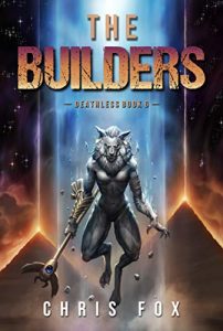 The Builders by Chris Fox