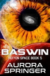 Baswin by Aurora Springer