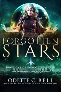 Forgotten Stars by Odette C. Bell