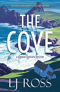 The Cove by L.J. Ross