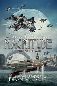Magnitude by Dean M. Cole