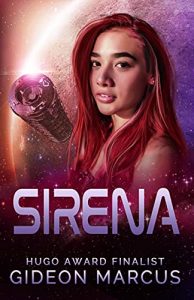 Sirena by Gideon Marcus