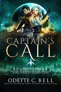 Captain's Call by Odette C. Bell