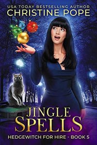 Jingle Spells by Christine Pope