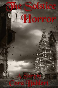 The Solstice Horror by Cora Buhlert