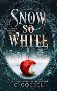 Snow So White by C. Gockel