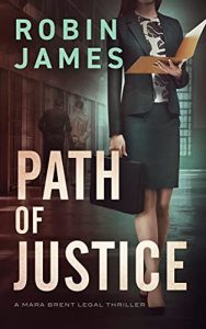 Path of Justice by Robin James