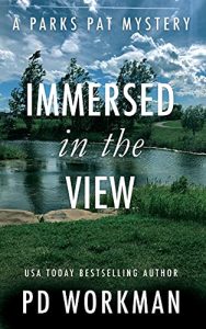 Immersed in the View by P.D. Workman