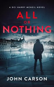 All Or Nothing by John Carson