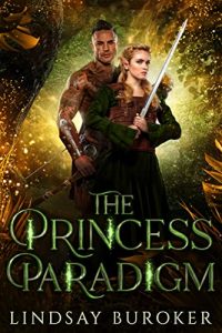 The Princess Paradigm by Lindsay Buroker