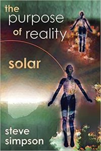 The Purpose of Reality: Solar by Steve Simpson