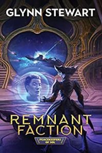 Remnant Faction by Glynn Stewart