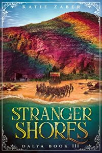 Stranger Shores by Katie Zaber