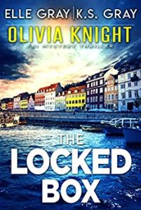 The Locked Box by Elle and K.S. Gray