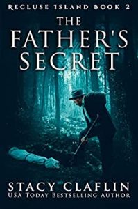 The Father's Secret by Stacy Claflin