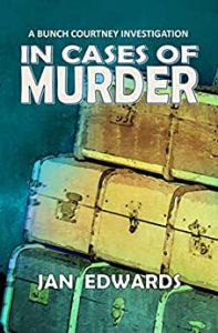In Cases of Murder by Jan Edwards