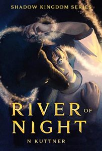 River of Night by Naomi Kuttner