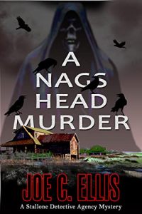 A Nags Head Murder by Joe C. Ellis