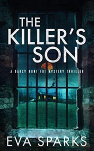 The Killer's Son by Eva Sparks