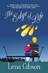 The Edge of Life by Lena Gibson
