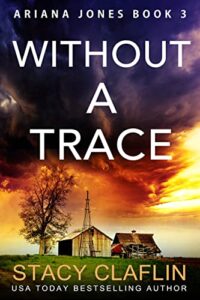 Without a Trace by Stacy Claflin