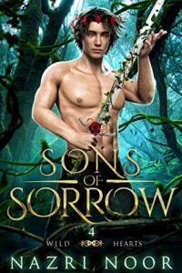 Sons of Sorrow by Nazri Noor