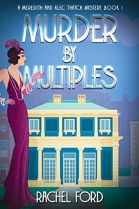 Murder by Multiples by Rachel Ford