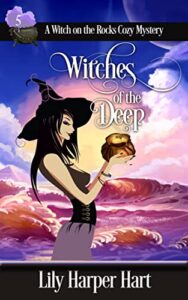 Witches of the Deep by Lily Harper Hart