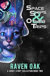 Space Ships and Other Trips by Raven Oak