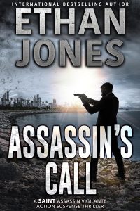 Assassin's Call by Ethan Jones