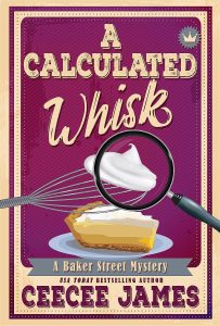A Calculated Whisk by CeeCee James