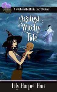 Against the Witchy Tide by Lily Harper Hart