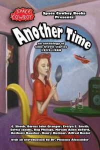 Another Time, edited by Jean-Paul Garnier