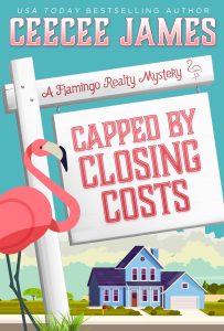 Capped by Closing Costs by CeeCee James