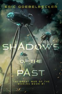 Shadows of the Past by Eric Goebelbecker