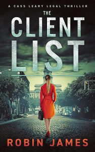The Client List by Robin James