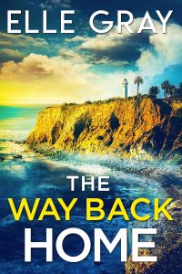 The Way Back Home by Elle Gray