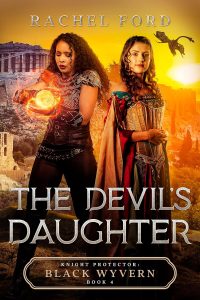The Devil's Daughter by Rachel Ford